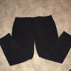 Intro Casual Elegance leggings